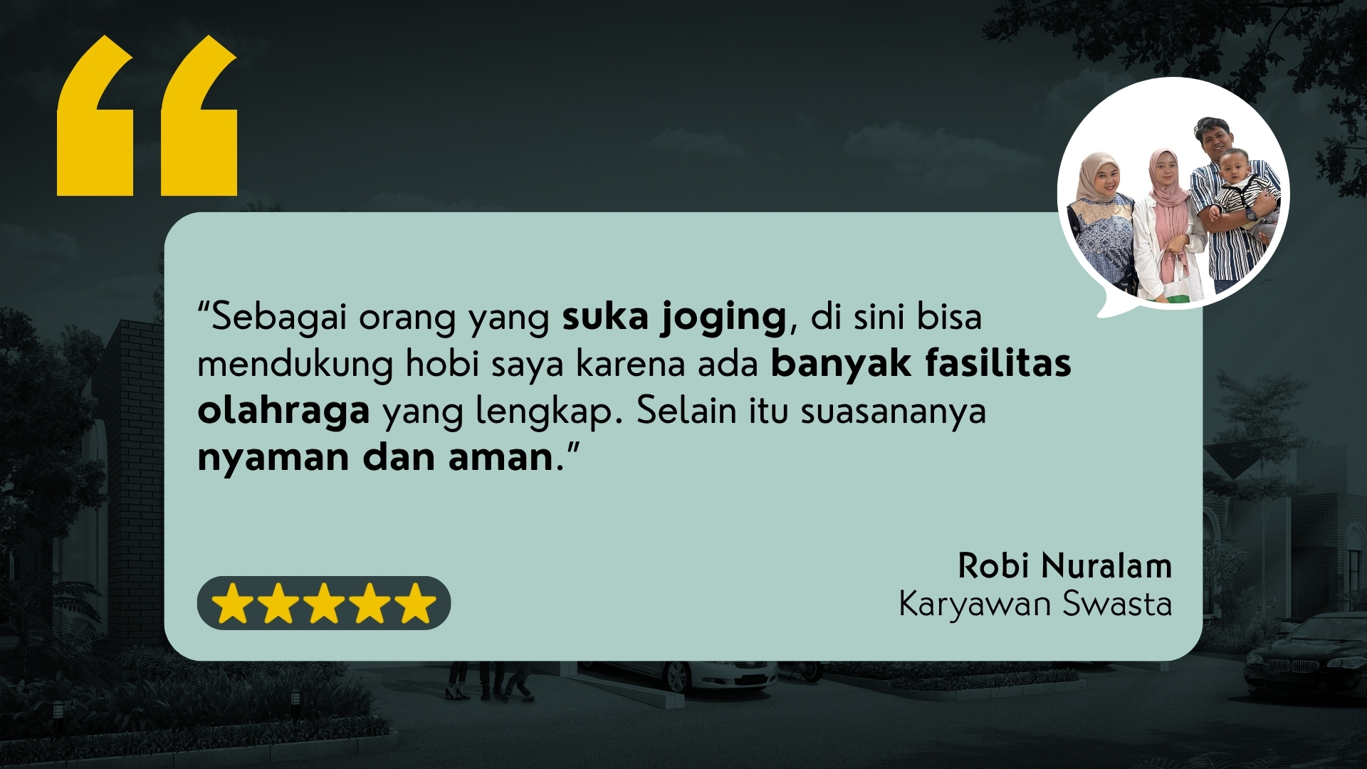 Testimoni Pelanggan 3